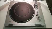 Gramofon Philips F7130 ładny stan