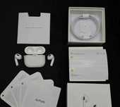 Наушники Топового качества Airpods 3 1в1 Full