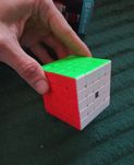 Kostka rubika 5x5