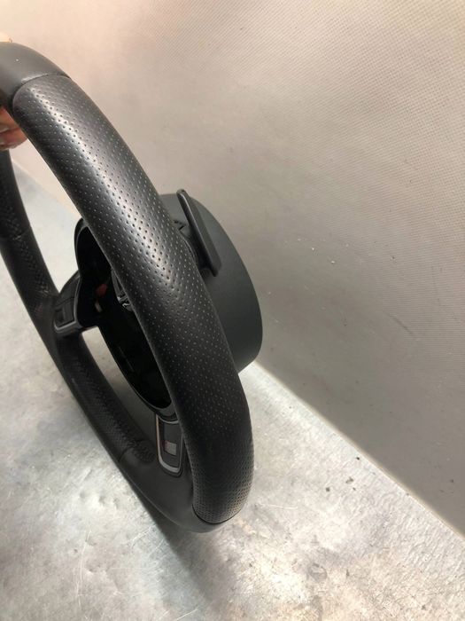 Multifunkcyjna Kierownica z łopatkami F1 Audi A4 B8 A5 S Line