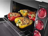 !!!PROMOCJA !!! Mini piekarnik De'Longhi EO 14902.W 14 l biały