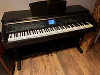 Pianino Cyfrowe Yamaha Clavinowa CVP - 401