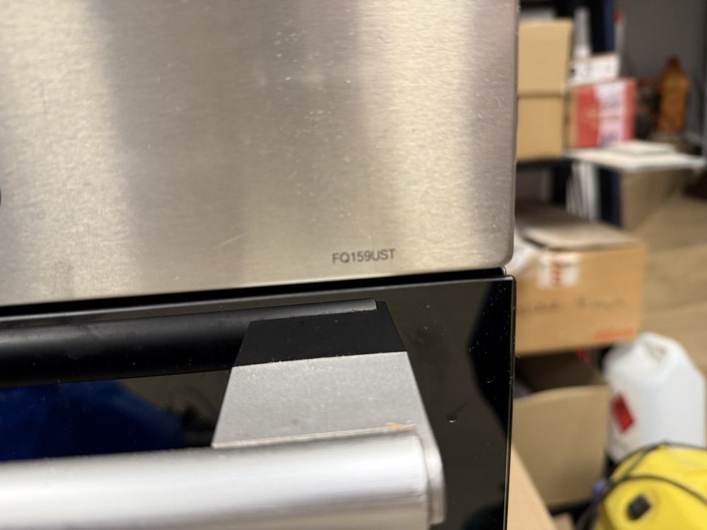 Piekarnik Samsung FQ159UST na czesci