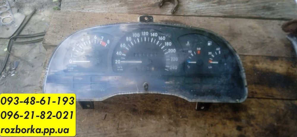 Блок двигуна Opel 1.6 кадет вектра  c16nz пеньок аскона астра поршень