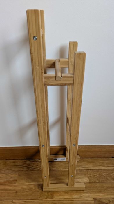 IKEA - Porta-rolos bambu RÅGRUND