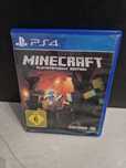 Minecraft ps4 PL playstation 4 ps5