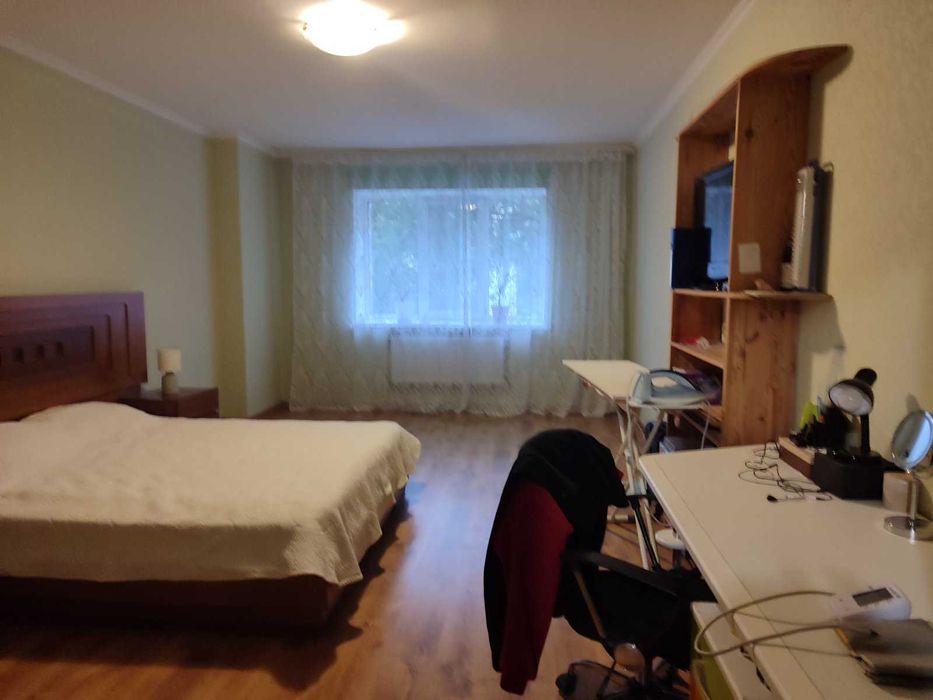 Продажа 3 ком квартиры 114 м Коцюбинское