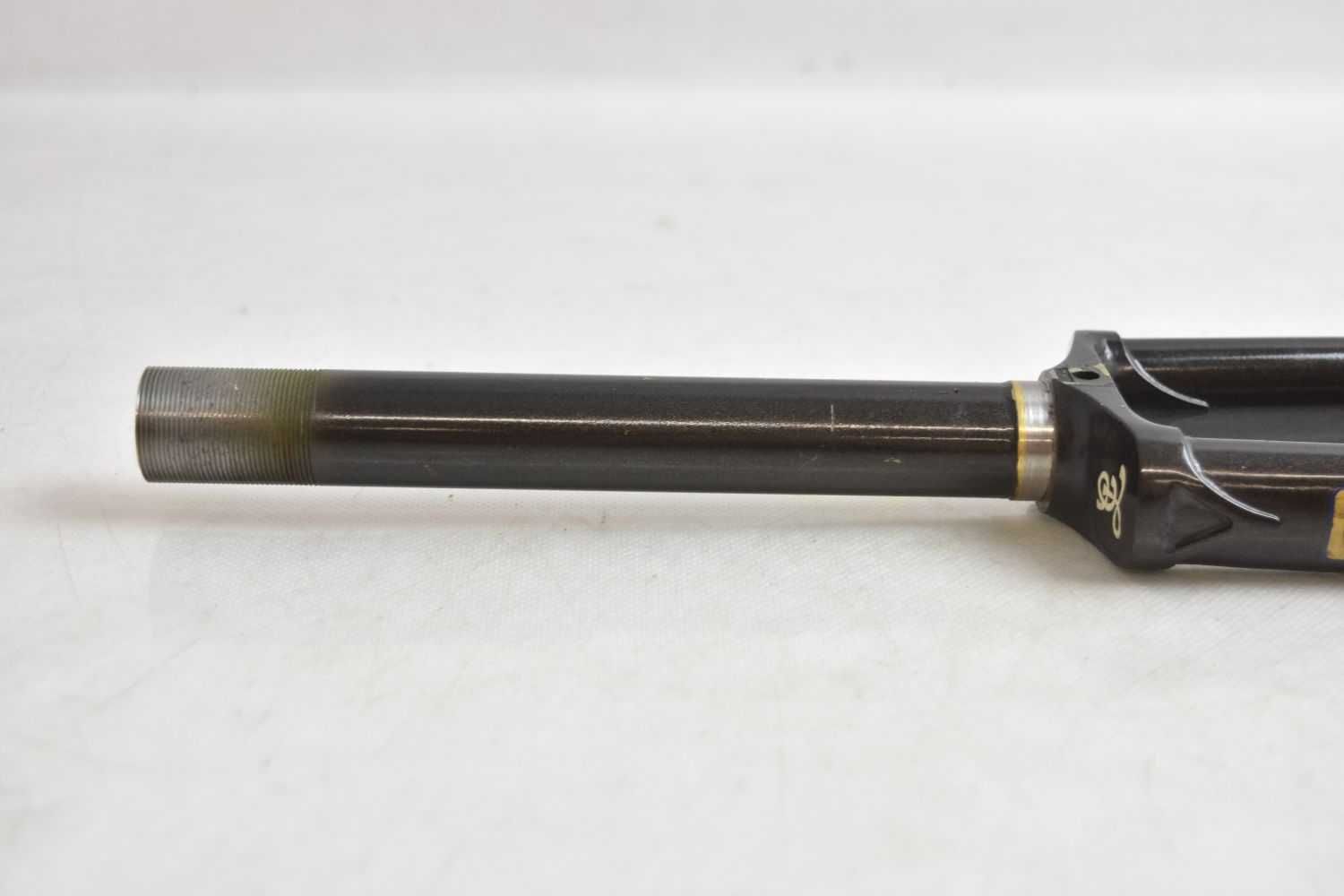 retro widelec szosowy ! grawer CL ! columbus SL ! haki campagnolo ! 1'