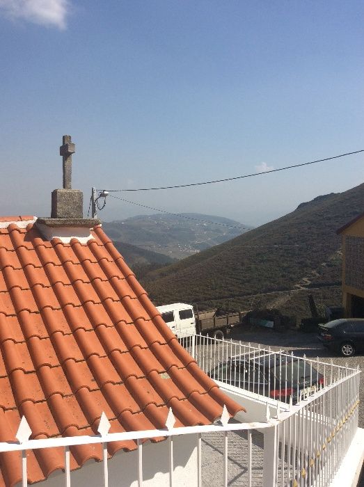 Casa de Xisto na Ermida do Marão