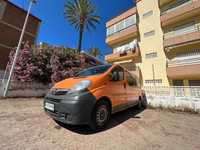 Opel Vivaro Продаж авто