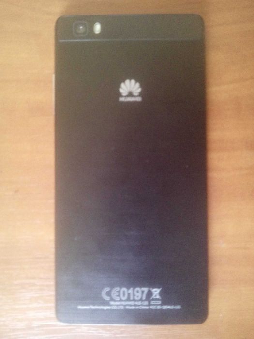 Смартфон HUAWEI P8 Lite (ALE-L21) 16 Gb
