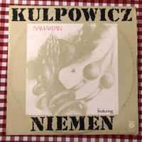 Kulpowicz Niemen Samarpan płyta winylowa