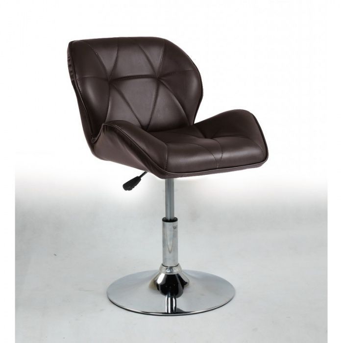 Парикмахерское кресло HC111К, 10 цветов, 2 вида базы