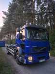 Volvo FL240  VOLVO HAKOWIEC Oryginalny przebieg, stan bardzo dobry.