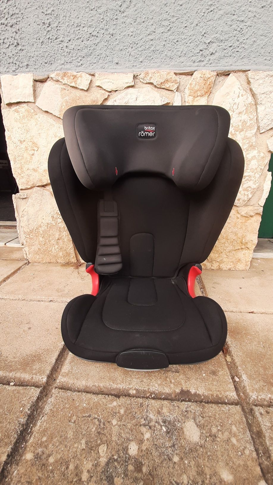 Cadeira para criança auto