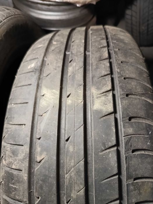 Летняя шина Hankook Ventus Prime2 205 55 R16 одиночка