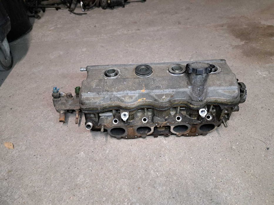 Cabeça TOYOTA MR2 ou CAMRY
