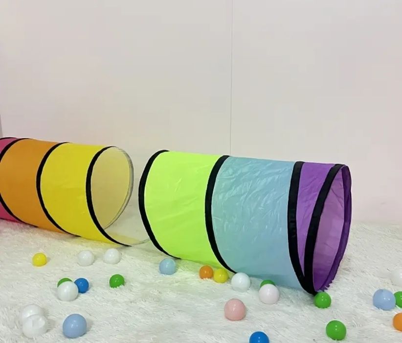 Тунель- дуга ,  дитячий