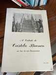 A Cidade de castelo Branco