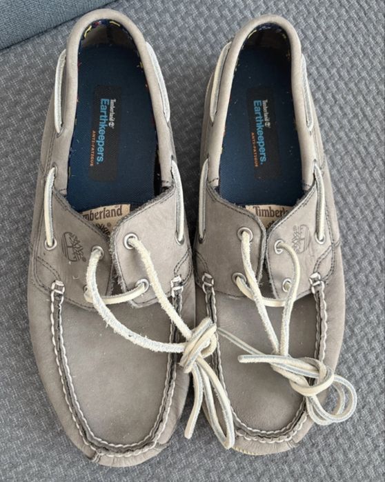 Buty mokasyny Timberland