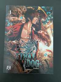 Livro Stray Dogs Vol.1