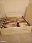 Cama IKEA 160×200