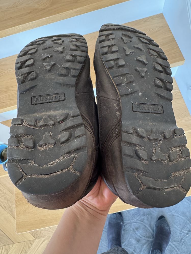 buty trekkingowe marki Firetrap model Rhino Boot w rozmiarze 38