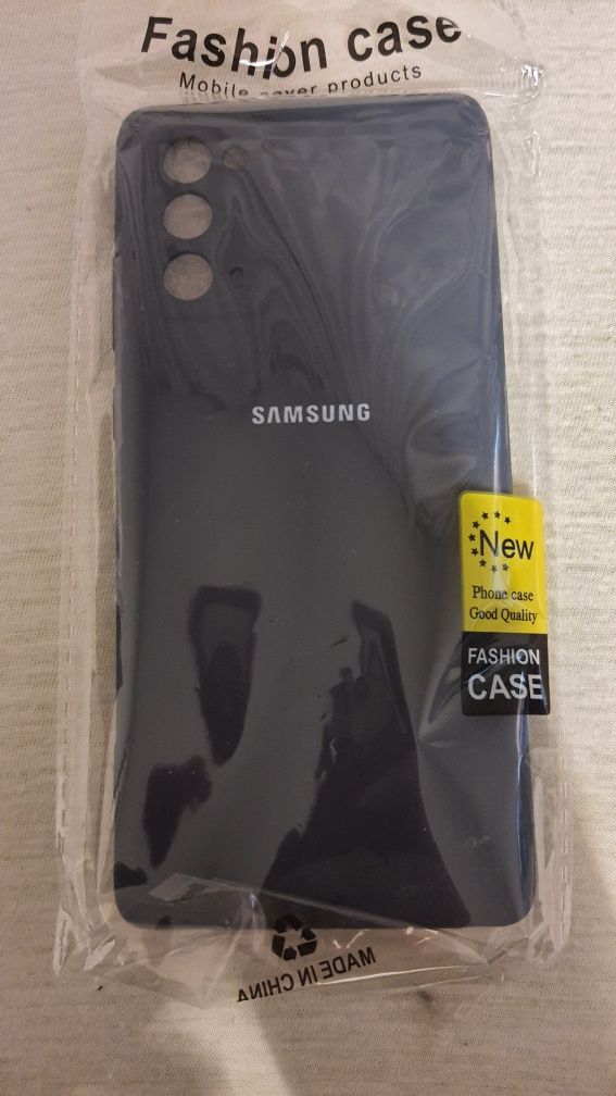 Etui case Samsung galaxy note 20 nowe Kraków N.Sącz wysyłka