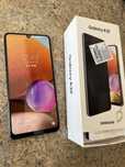Samsung a 32 4/64