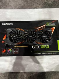 Gigabyte GeForce GTX 1080 G1 Gaming 8GB GDDR5X