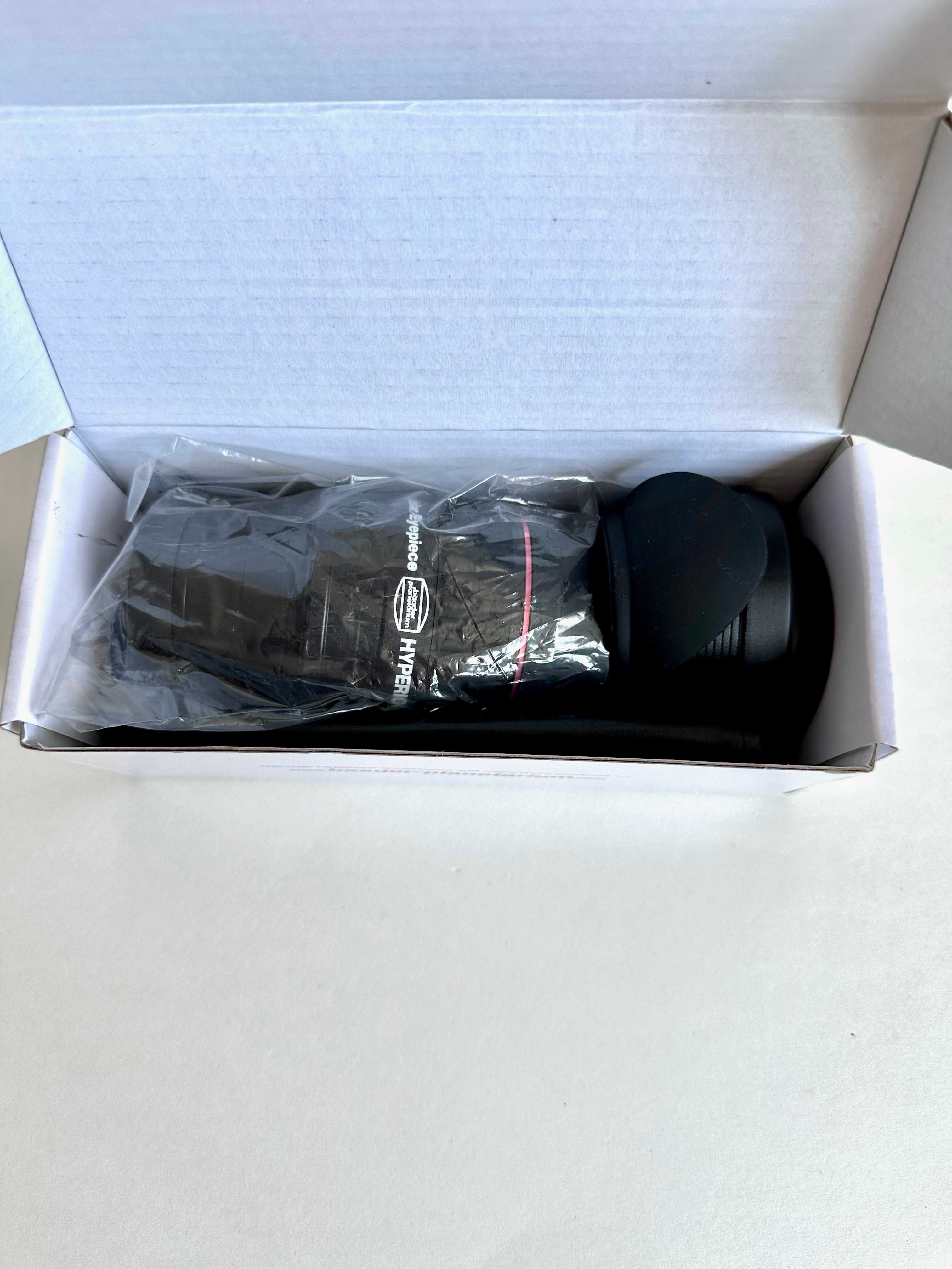 Baader Hyperion 31mm Aspheric 2" Eyepiece, 72° extreme widefield