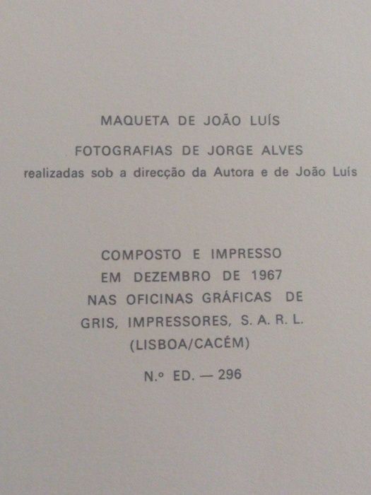As receitas da TV de 1967 - Maria de Lourdes Modesto