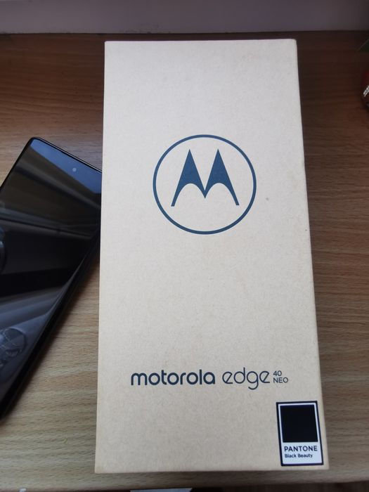 Motorola edge 40 neo 5g