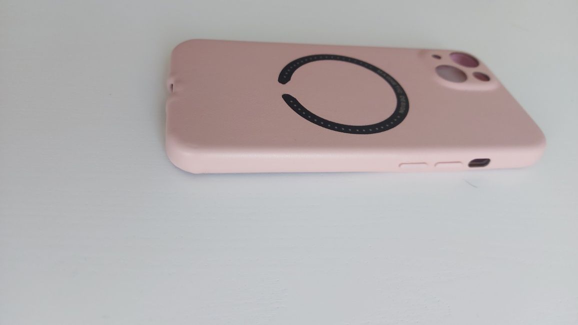 Capa iphone 13 NOVA