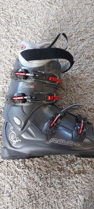 buty narciarskie damskie Rossignol Axia nr. 26,5