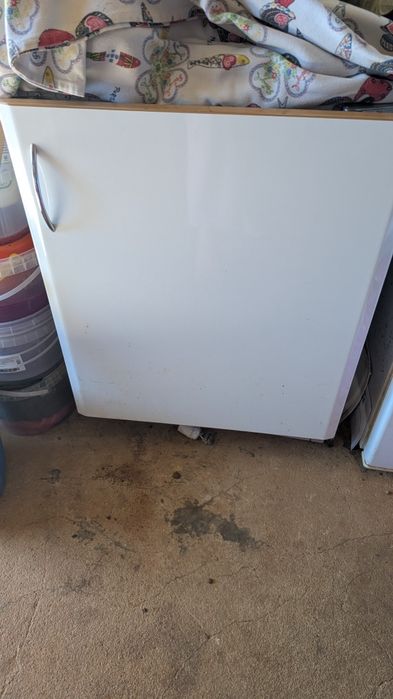 Frigorífico encastrar Ariston