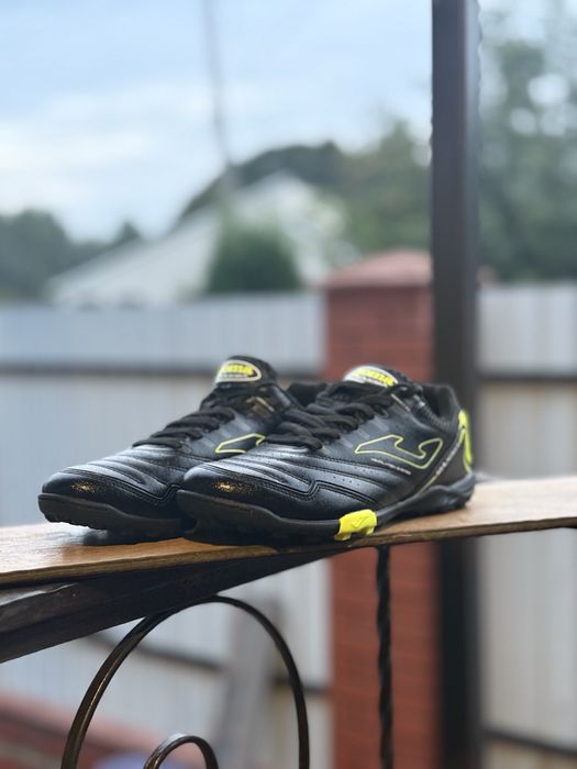 Сороконіжки Joma MAXIMA розмір 42