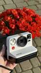 Камера моментального друку Polaroid Now Gen 2 Black & White