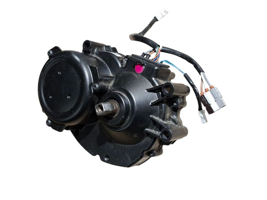 Silnik Centralny Rowerowy Yamaha E-bike 36V 250W Accel