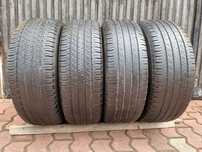 Komplet opon letnich 215/65R16 102 H Michelin LATITUDE TOUR HP