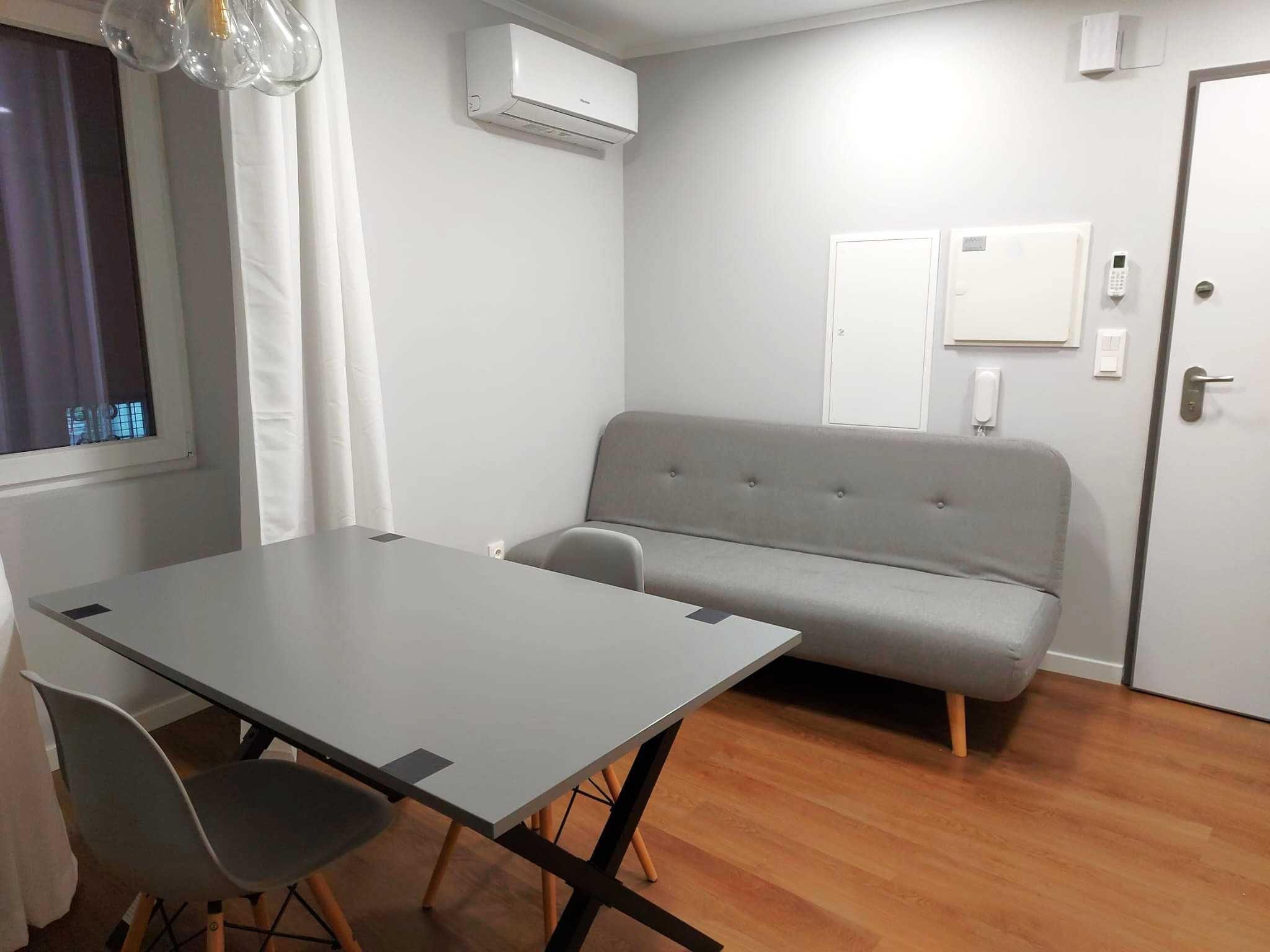 Apartamento T1 Centro Histórico Covilhã