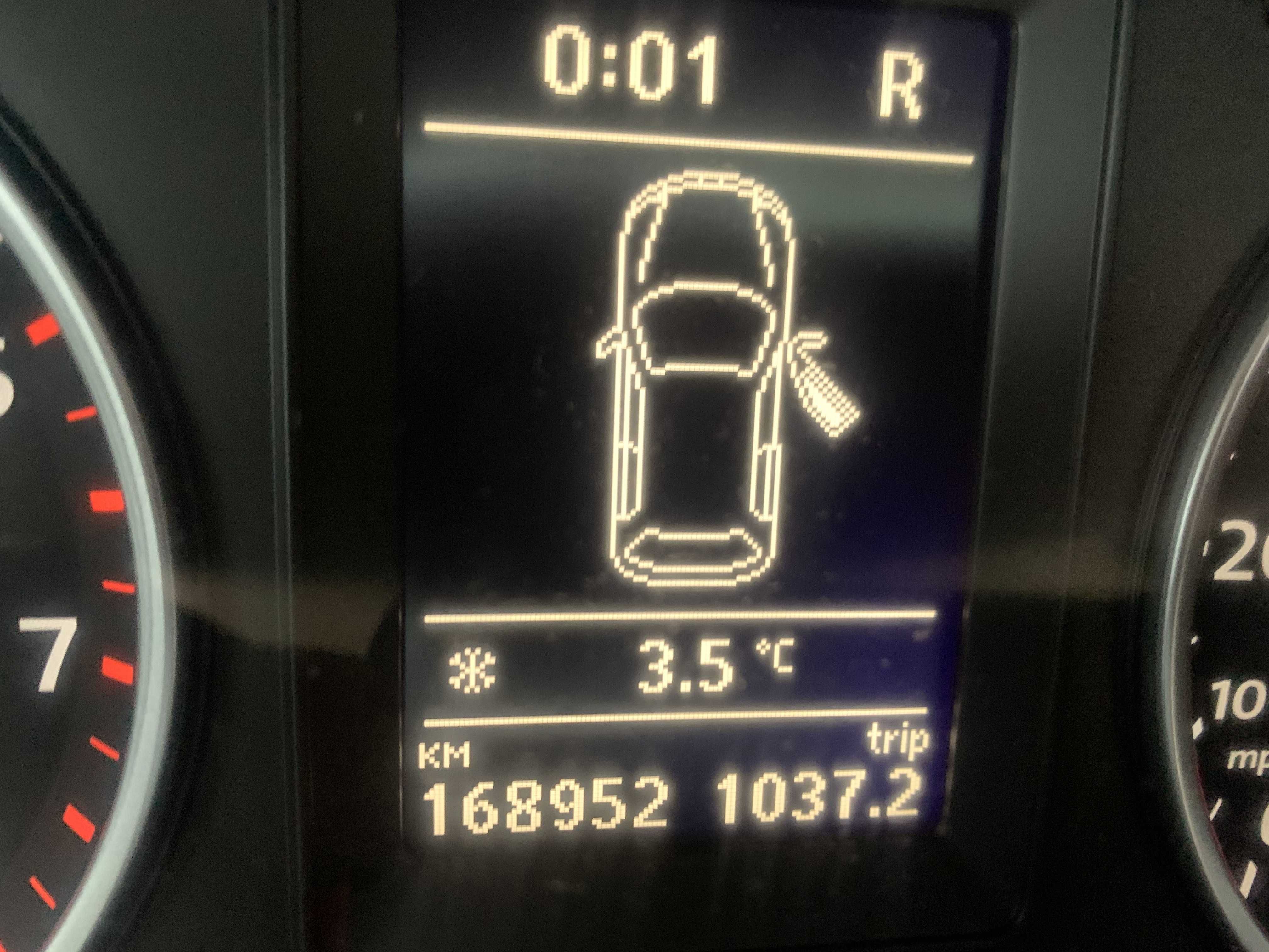 У продажу Volkswagen Tiguan SPORT