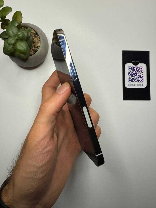 Iphone 12 pro 256 gb, ідеальний стан, айфон 12 про 256 гб