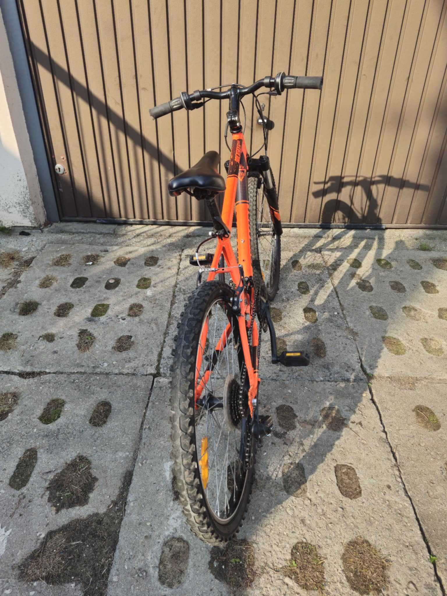 Rower B-twin Rockrider 500