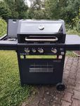 Газовий гриль «Sanset BBQ»
