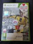 Fifa 17 xbox 360