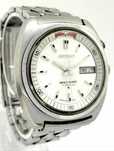 Relógio seiko Bell matic