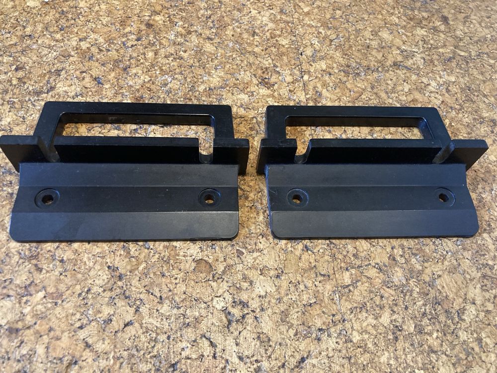 Sansui uchwyty Rack