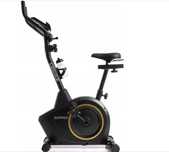 Rower stacjonarny ZIPRO Boost Gold
