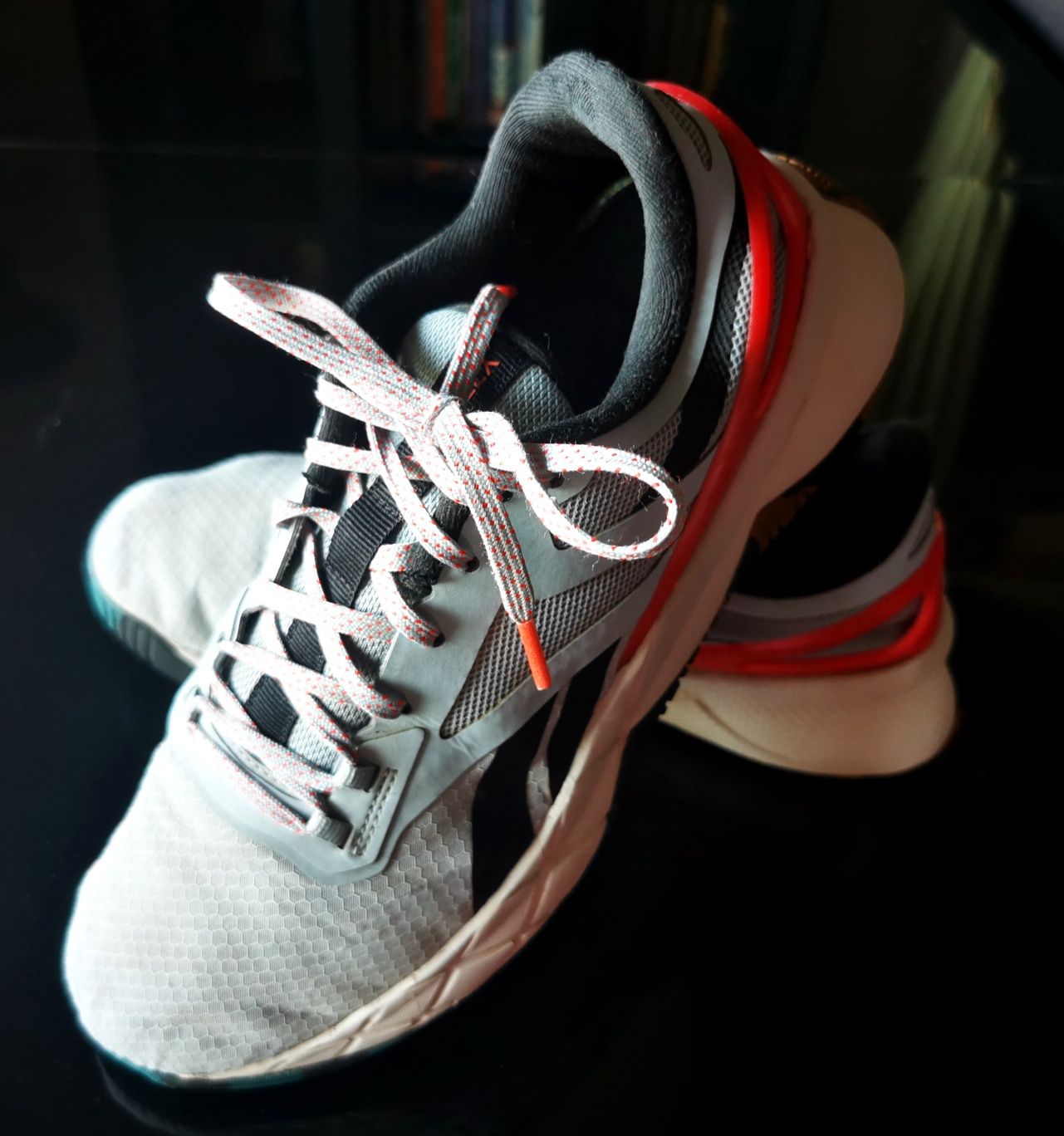 Reebok nanoflex TR 41 w super cenie